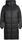W Collingwood 3Q Hooded Jacket