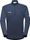 Aegility Half Zip Longsleeve Men