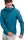 Kento Hardshell Hooded Jacket Men