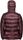 Gefütterte Damen Cocoon N-thermic X-warm Jacke