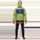 Kryos Mens Jacket