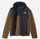 Men’s Thermoball Gordon Lyons Hoodie