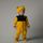 Baby Denali One Piece SET