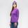 Fanes WO W Long Sleeve TEE.