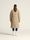 Urban Long Padded Coat Women