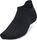 Unisex UA Armourdry Run Lite 2-Pack No Show Tab Socks