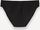 Slip With Inner Drawstring
