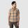 Men's Astroman Short Sleeve Sun Shirt