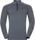 Men's Performance Warm 1/2 Zip Turtle-neck Long-sleeve Base Layer Top