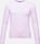 W FS Knit U-neck