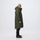 övik GTX Padded Parka M