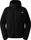 Womens Alpine Polartec 200 F/Z Hooded Jacket