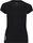 Womens Bella Merino Tee-shirt