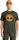 Mens Tree Logo Short Sleeve Tee