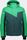 MAN Jacket Zip Hood