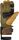 Guard GTX + Gore Grip PR Glove Ski Alpine