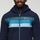 Teca Fleece Hooded Full-zip Jacket