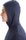 M Central Classic Long Sleeve Zip Hoodie