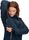 La Liste Hardshell Thermo Hooded Jacket Women
