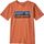 Boys' P-6 Logo Organic T-shirt