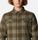 Flare Gun Stretch Flannel