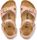 Rio AS Kids Birko-flor Electric Met. Leo Copper