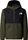 Teen Rain Jacket Zip-in