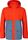 Heritage Hardshell Hooded Jacket Men