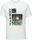 Mountain T-shirt Men Day and Night