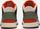 Mens Sprint Trekker Mid Fabric Waterproof
