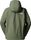 Mens Build UP Jacket