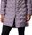Delta Ridge II Long Down Jacket