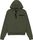 Interlock Stretch Hoodie