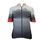 Men Bike Jersey Full Zip Hotbond® RF