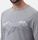 T-shirt Long Sleeve Crew Neck Concord Summit PRI