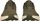 Veneto M Wide Fit Shoe