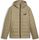 Essentials Hooded Padded Jacket