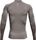 Men's Coldgear Armour Mock Long Sleeve