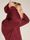 Men Merino 560 Realfleece Elemental Long Sleeve Zip Hoodie