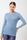 Crew Neck Wool Mix