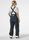 W Newport Coastal Bib
