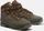 Mens Euro Hiker Leather