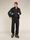 Men Merino 260 Vertex Long Sleeve Half Zip Snow Guide