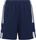 Squadra 21 Woven Shorts