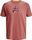 Men's Curry Comic Fill Short Sleeve