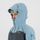 Midi Shell Jacket