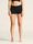 Wool Seamless Boxer Women
