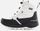 W Rossi Podium White-black