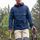 Nordmarka Anorak