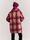 Prtrubbin Outdoor Jacket